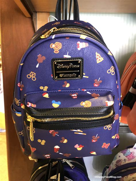 Disney Loungefly Backpacks & Wallets 